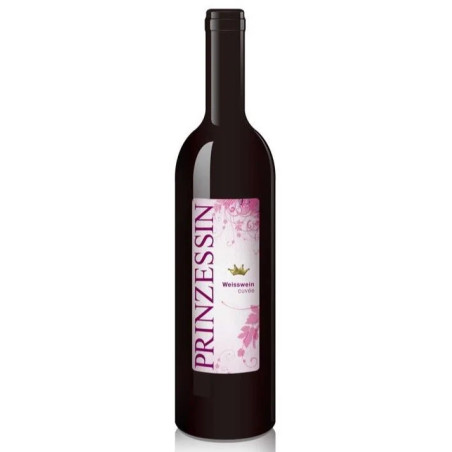 Cuvée Prinzessin
