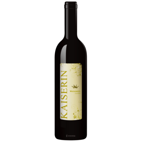 Cuvée Kaiserin 70cl