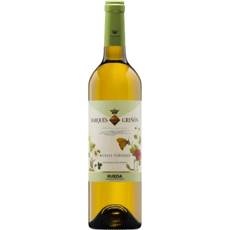 Rueda Verdejo D.O.
