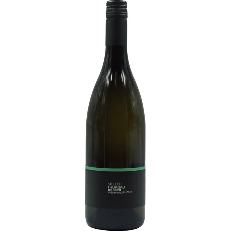 Brunner Müller-Thurgau VdP