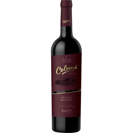 Malbec Estate Colomé