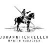 Johanniterkeller Martin Hubacher